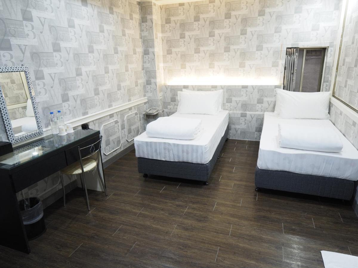 合悅都會商旅 Heyue Hotel Хсинчу Сити Екстериор снимка