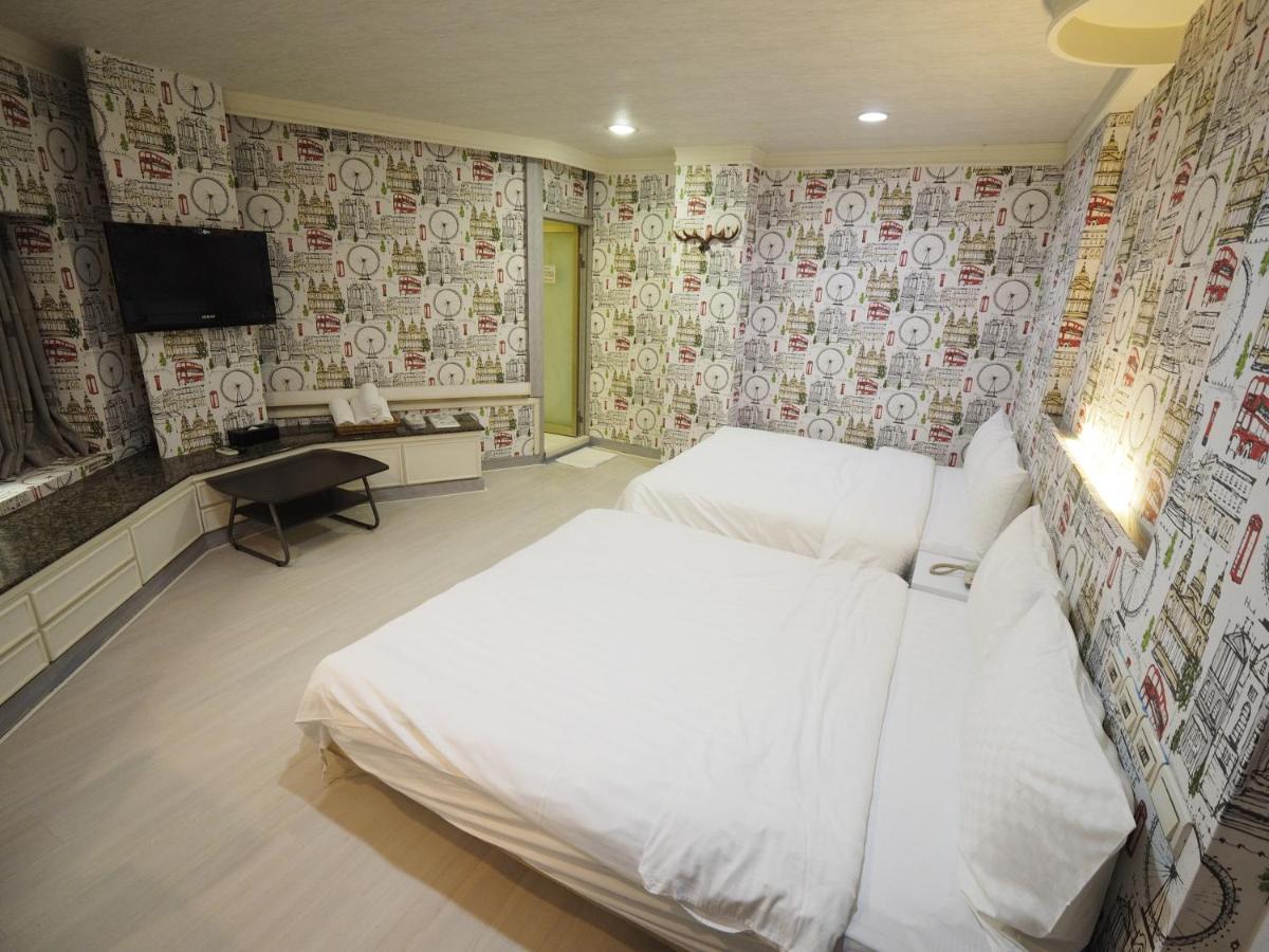 合悅都會商旅 Heyue Hotel Хсинчу Сити Екстериор снимка