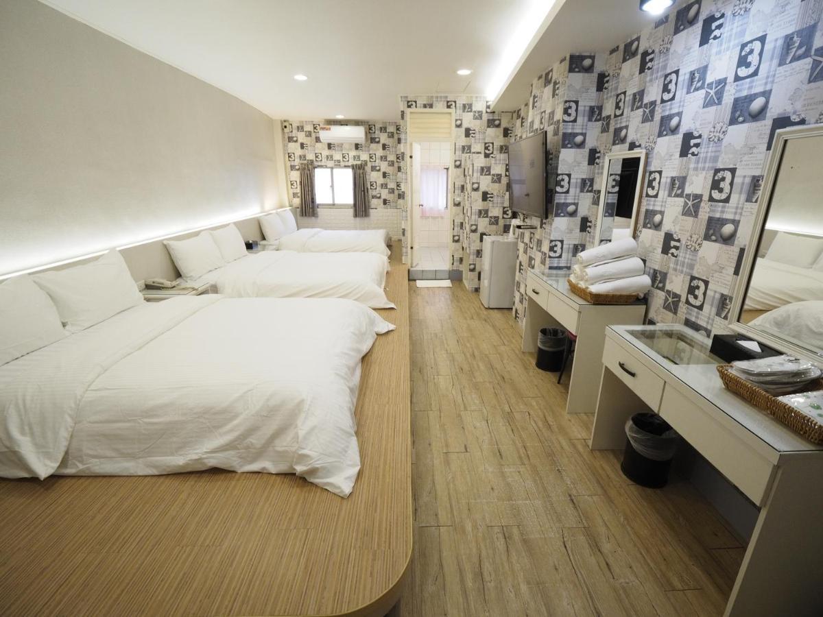 合悅都會商旅 Heyue Hotel Хсинчу Сити Екстериор снимка